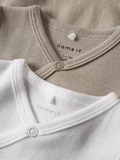 Strampler in Pure Cashmere