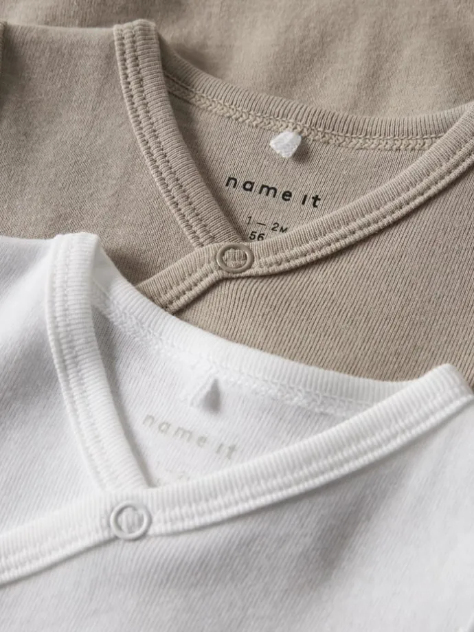 Strampler in Pure Cashmere