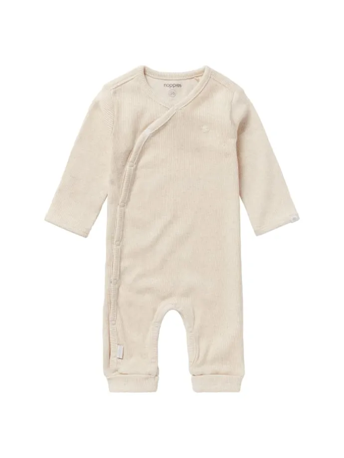 Strampler Nevis in Oatmeal