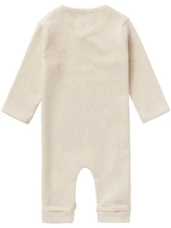 Strampler Nevis in Oatmeal