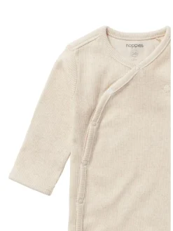 Strampler Nevis in Oatmeal