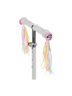 Streamer – Dekobänder für Fahrrad & Scooter für Kinder