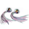 Streamer Wish – Bunte Dekobänder für Kinderfahrräder und Roller
