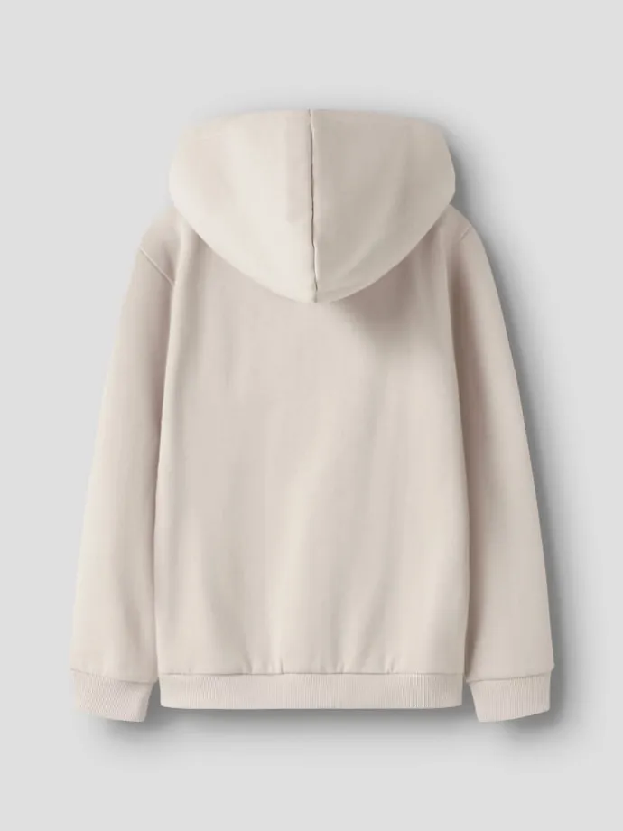 Strickjacke in Pumice Stone