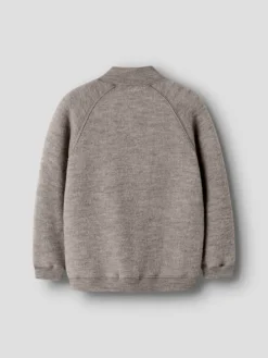 Strickjacke in Satellite