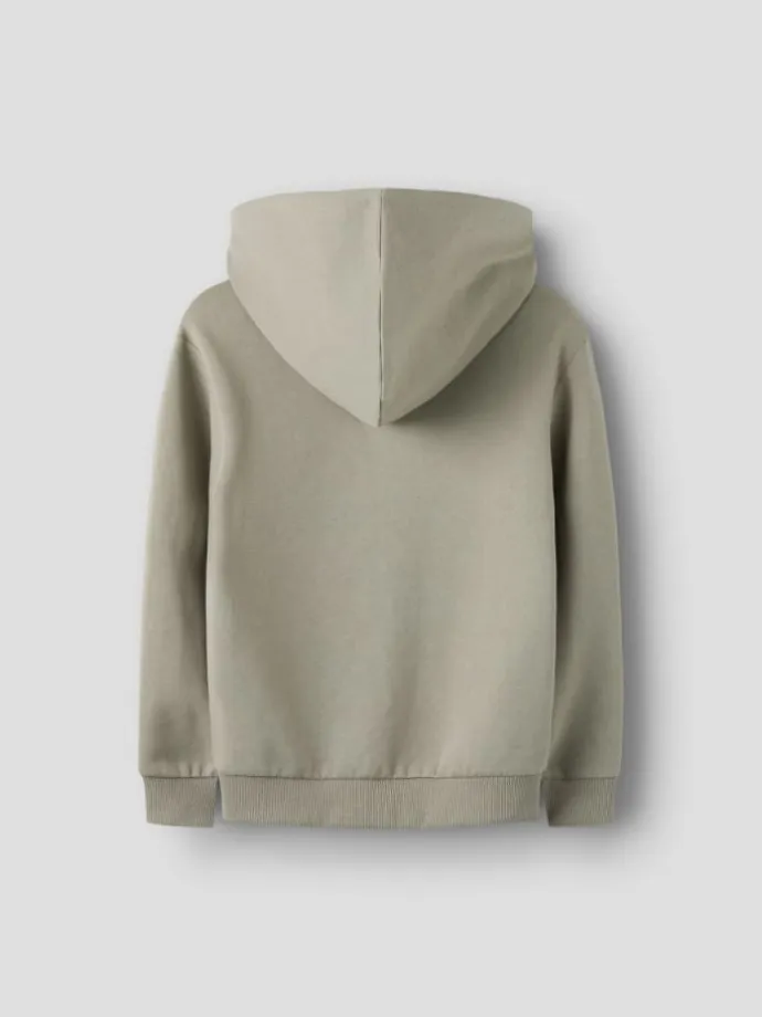 Strickjacke in Shadow