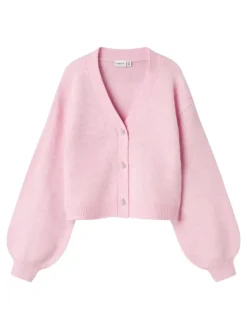 Strickjacke in Sweet Dreams