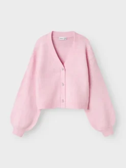 Strickjacke in Sweet Dreams