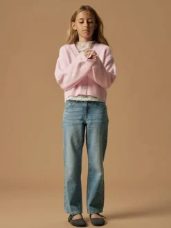Strickjacke in Sweet Dreams