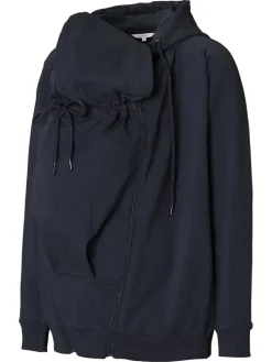 Strickjacke Romee in Night