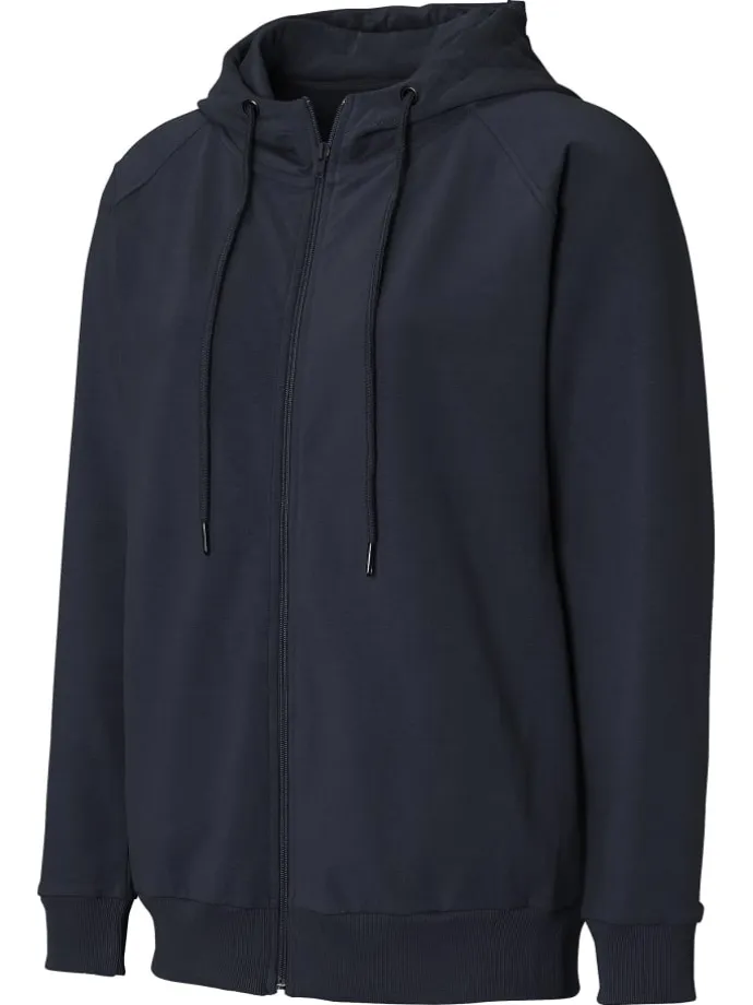 Strickjacke Romee in Night