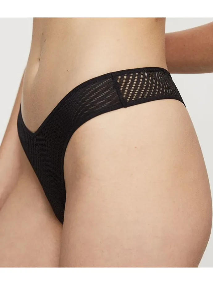 String "Harmony Spotlight" in Schwarz