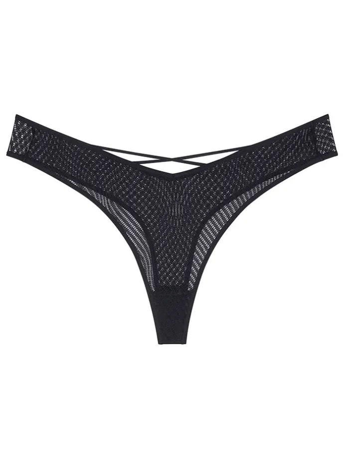 String "Harmony Spotlight" in Schwarz