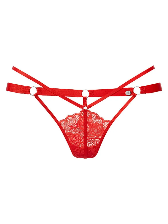 String in Rot
