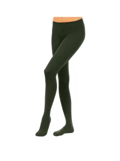 Strumpfhose in Green
