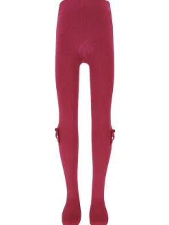 Strumpfhose in Pink