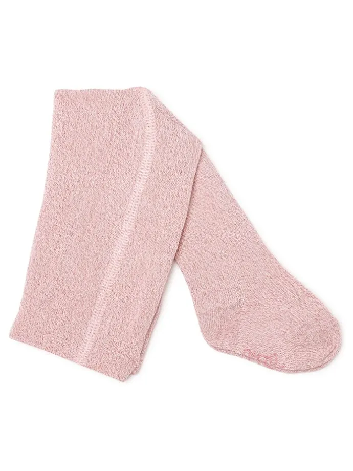 Strumpfhose in Rosa