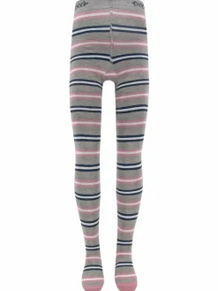 Strumpfhose "Ringel" in Bunt