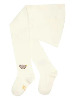 Strumpfhosen in Creme