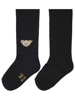 Strumpfhosen in Schwarz