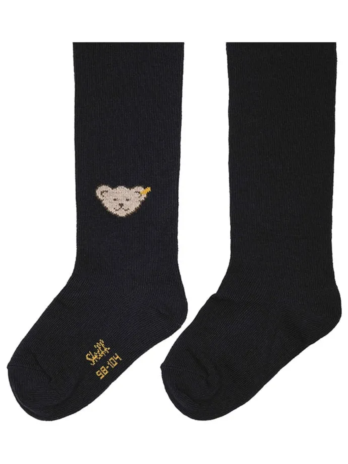 Strumpfhosen in Schwarz