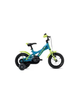 Stützräder für 12 - 18 Zoll - 16 - 18 Zoll