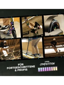 Stunt Scooter