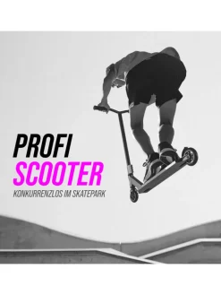 Stunt Scooter Kinder