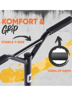 Stuntscooter Kinder