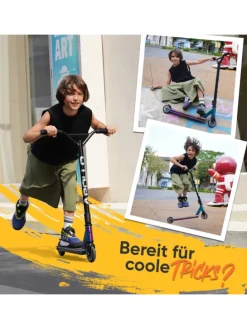 Stuntscooter Kinder