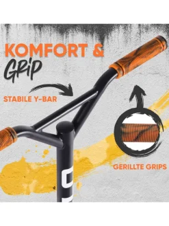 Stuntscooter Kinder