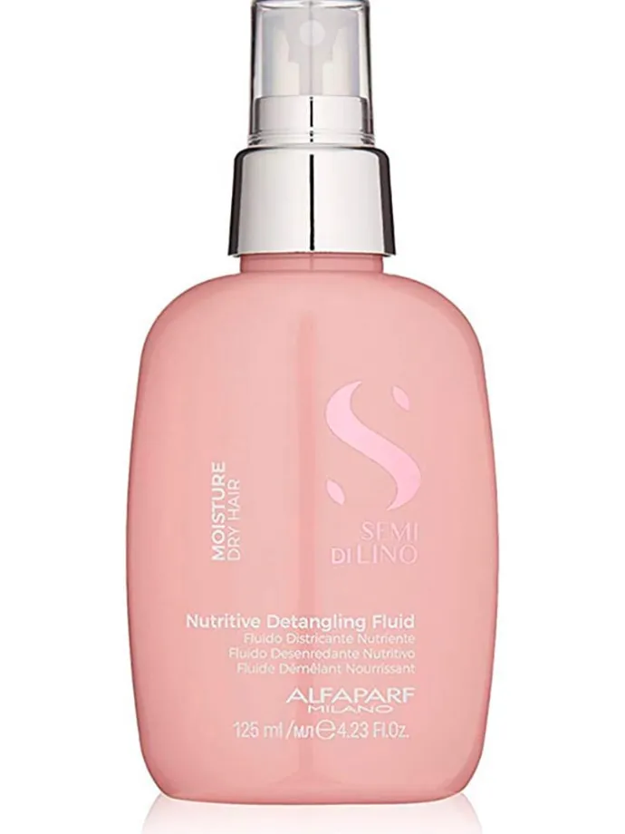 Stylingspray "Semi di Lino Moisture", 125 ml