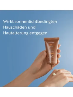SUN Cream LSF 50