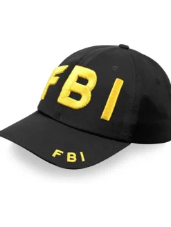 SWAT/POLICE/SECURITY Kostüm Karneval in FBI