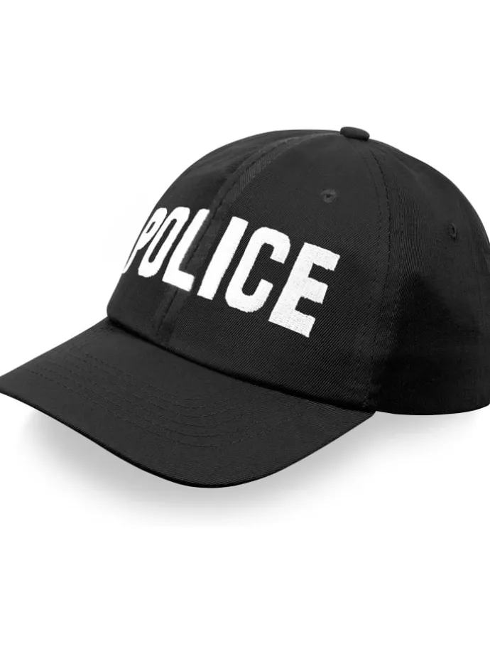 SWAT/POLICE/SECURITY Kostüm Karneval in POLICE