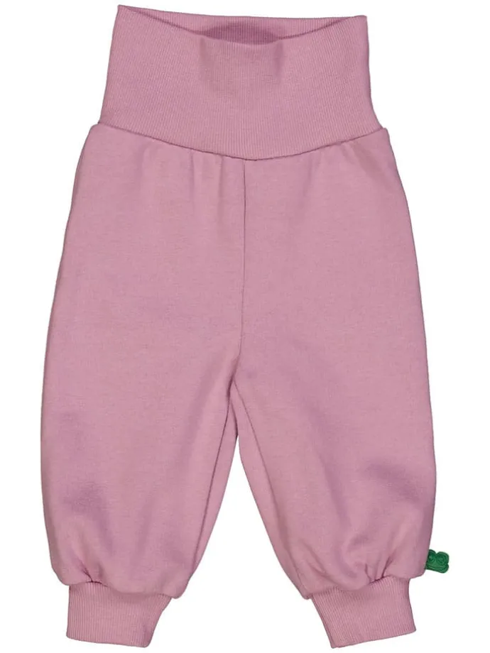 Sweathose "Alfa" in Rosa