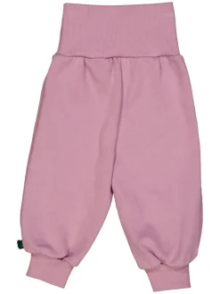 Sweathose "Alfa" in Rosa
