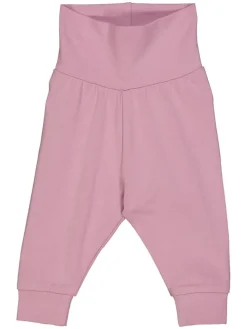 Sweathose "Alfa" in Rosa