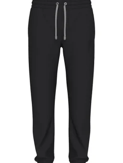 Sweathose "Aru" in Schwarz
