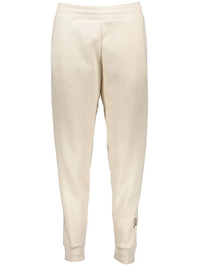 Sweathose "Essentials+" in Beige