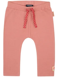Sweathose "Fayence" in Rosa