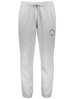 Sweathose "Hoops Essentials" in Grau