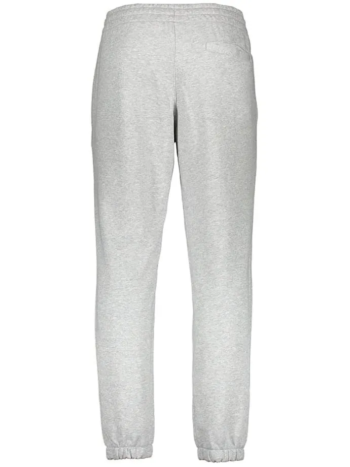 Sweathose "Hoops Essentials" in Grau