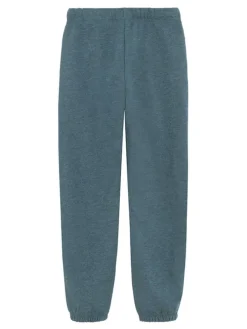 Sweathose in Blau