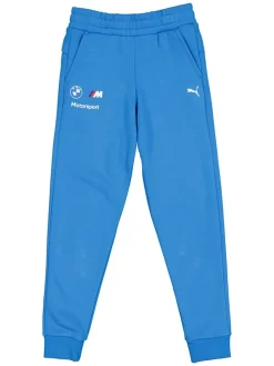 Sweathose in Blau