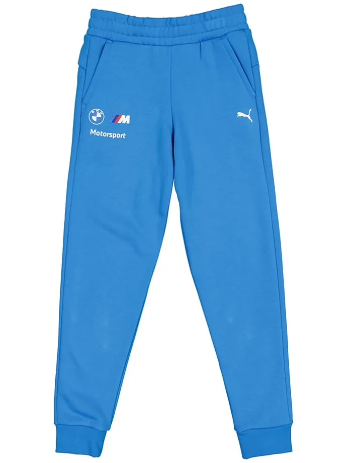 Sweathose in Blau