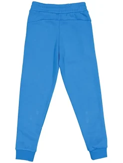 Sweathose in Blau