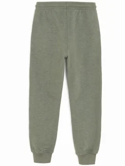 Sweathose in Grau