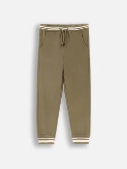Sweathose in Khaki