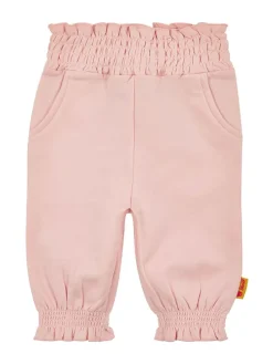 Sweathose in Rosa